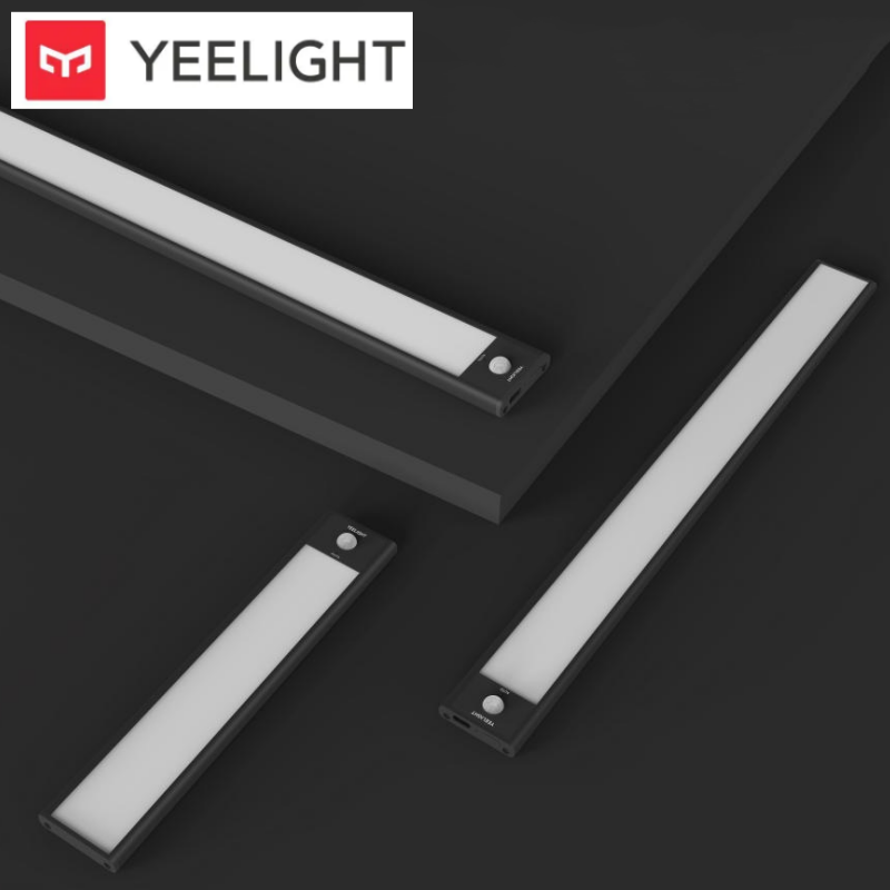 Yeelight Light Lightstrip - YEELIGHT kinkiet z czujnikiem ruchu LED