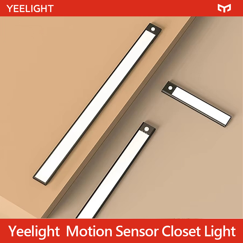 Yeelight Light Lightstrip - Lampka Nocna LED Yeelight z Czujnikiem,