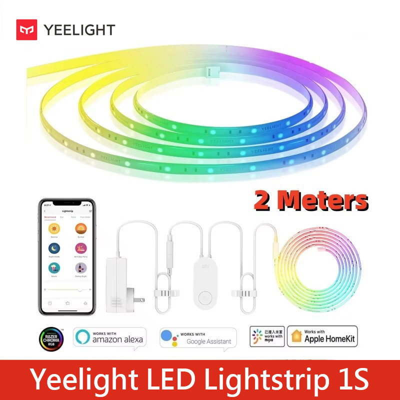 Yeelight Light Lightstrip - Globalna wersja Yeelight Smart Led Light