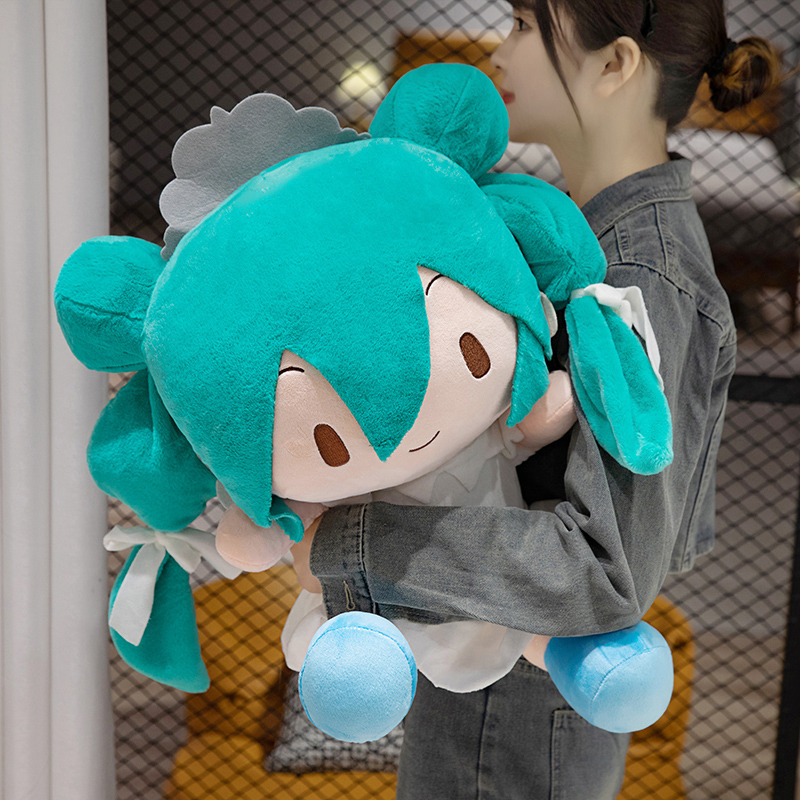 Duży rozmiar Cartoon Hatsune M – Japanese Lifestyle Gifts recenzja i cena