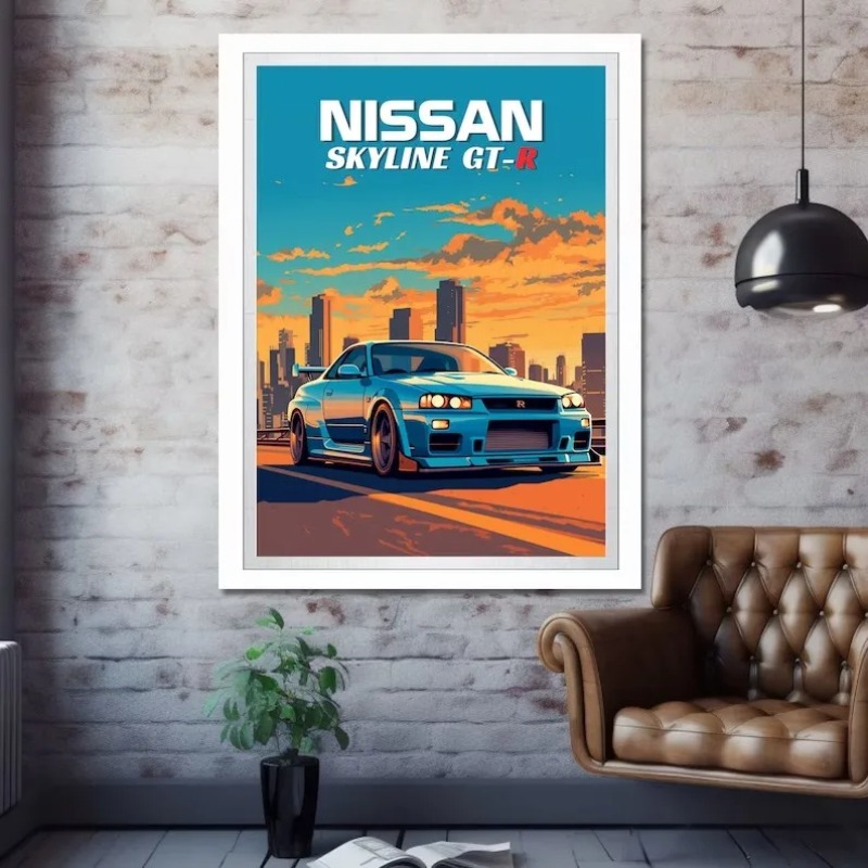 Retro Japoński Klasyczny Samoc – Japanese Lifestyle Gifts recenzja i cena