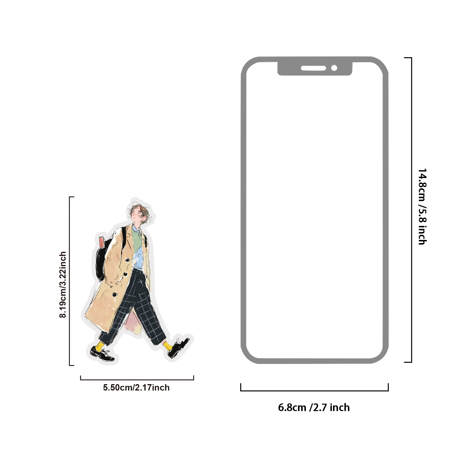 Etori Life Street Style Boys 2 – Japanese Lifestyle Gifts recenzja i cena