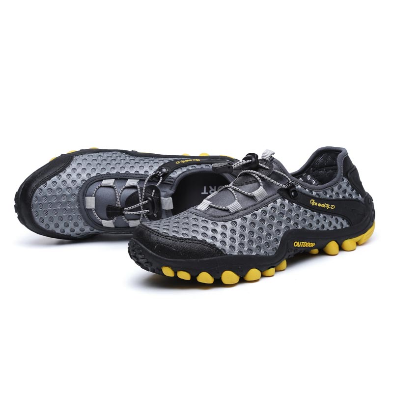 Trekking mountain męskie buty  – Japanese Mom Lifestyle recenzja i cena