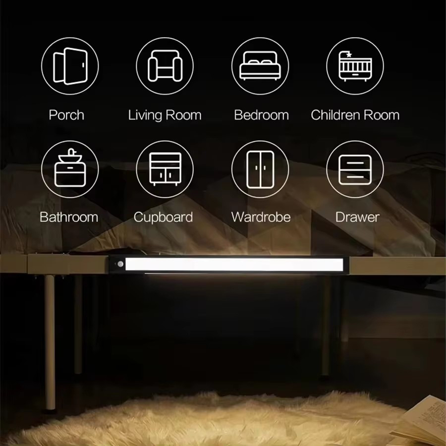Lampka Nocna LED Yeelight z Cz – Yeelight Light Lightstrip recenzja i cena