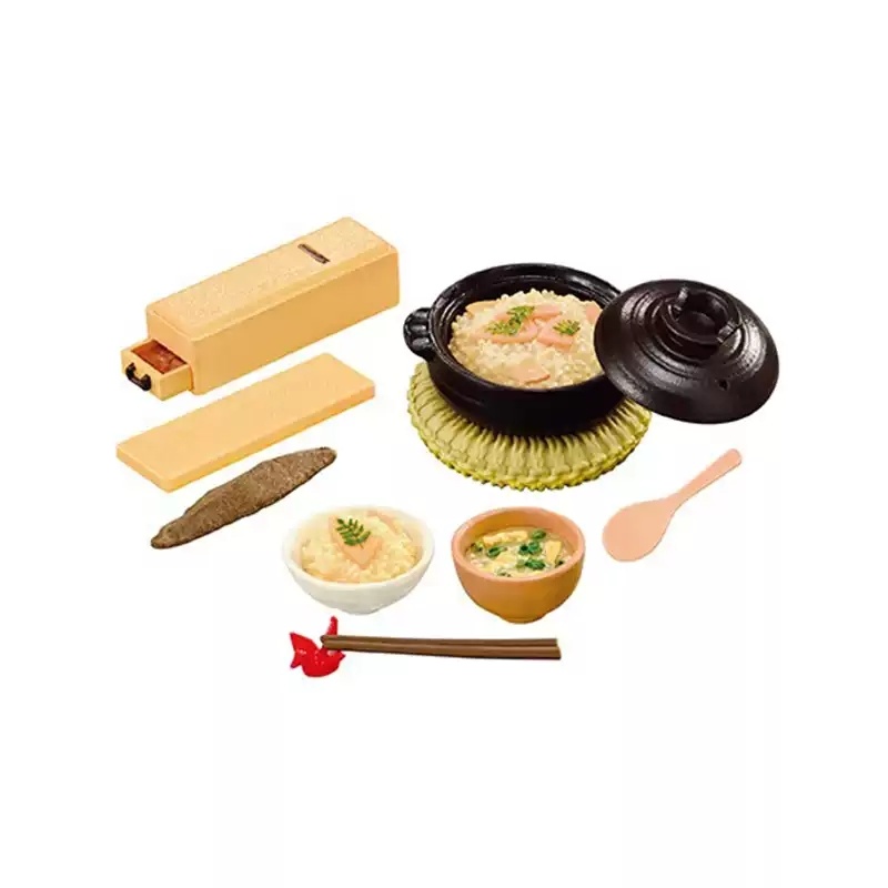 Autentyczne zabawki RE-MENT Pe – Japanese Lifestyle Gifts recenzja i cena
