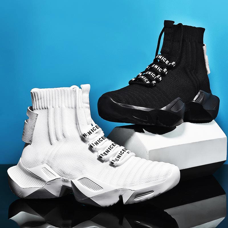 Plus Size High Top Massive Spo – Japanese Mom Lifestyle recenzja i cena