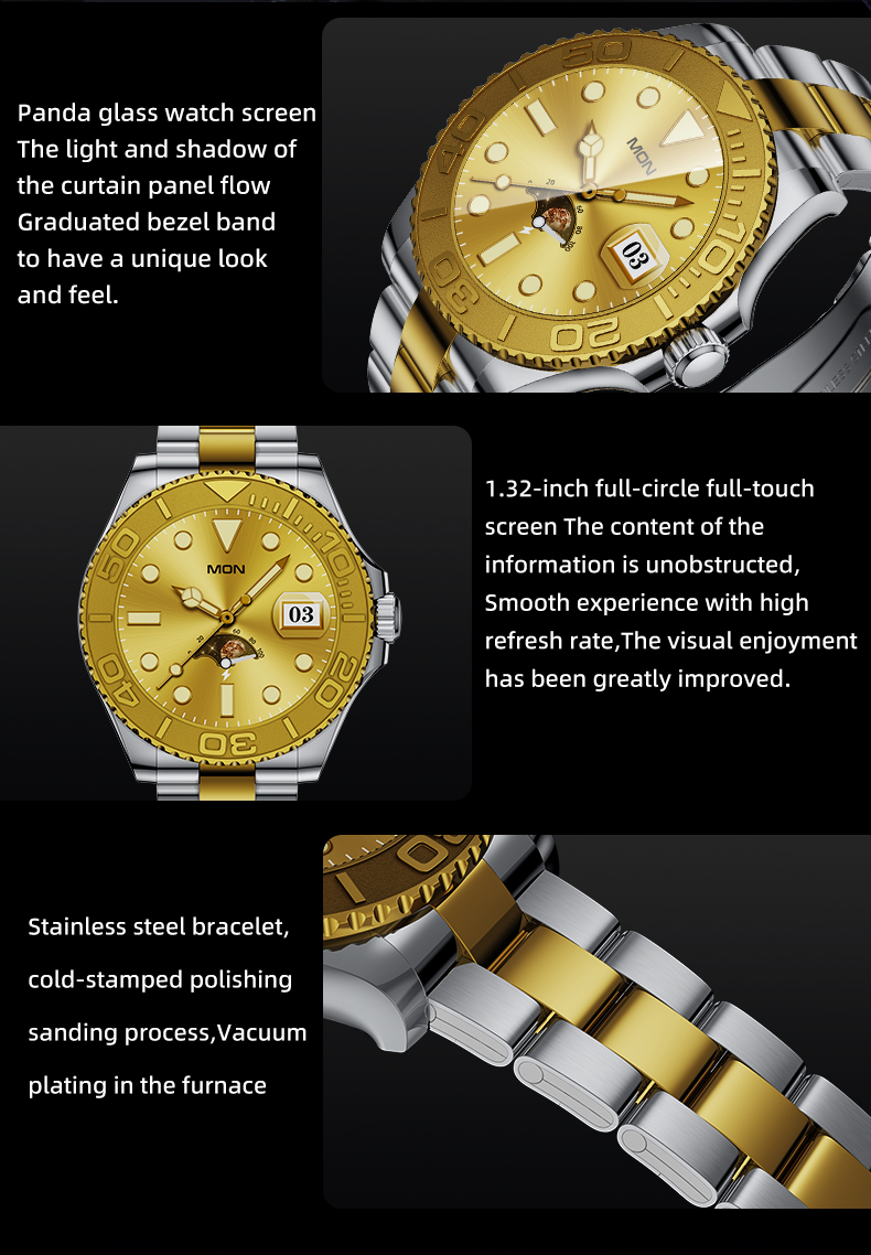 Aiweile AW46 nowy styl Smart W – Japanese Lifestyle Gifts recenzja i cena