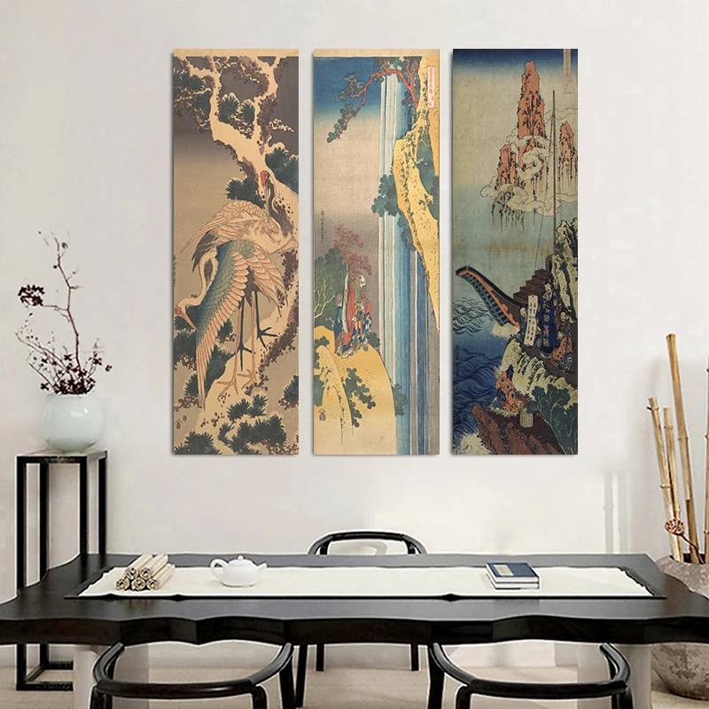 Japońskie Ukiyoe Malarstwo Dek – Japanese Lifestyle Gifts recenzja i cena