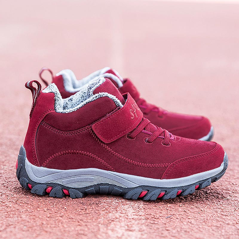 short winter sports shoes for  – Japanese Mom Lifestyle recenzja i cena